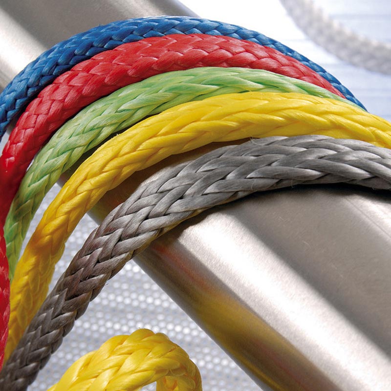 超高分子量聚乙烯繩參數